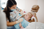 Pediatric Dentistry: Supporting Special Needs Care