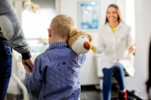 Pediatric Dentistry for Children with Special Needs – A Comprehensive Guide