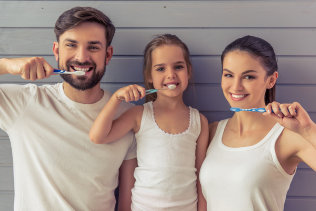Preparing Your Child for Their First Dental Appointment