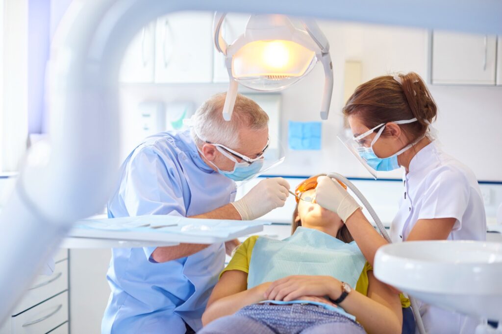 The Risks and Benefits of Sedation Dentistry: What You Need to Know