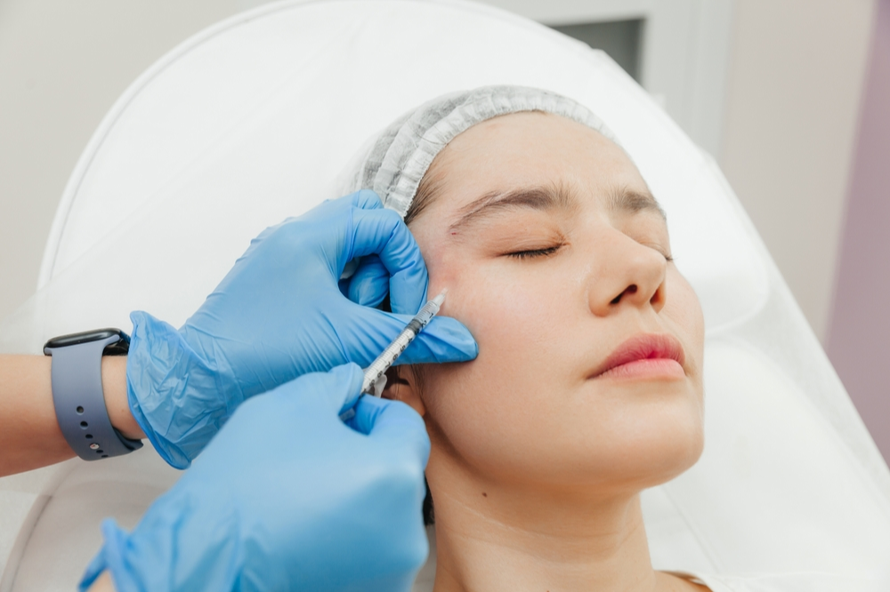 What Are The Benefits Of Botox Around The Mouth