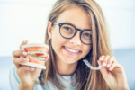 Why should you choose Invisalign over braces