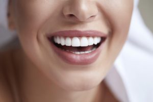 can straightening your teeth actually improve your breathing