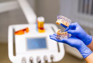 complete or partial dentures a guide to choosing the right fit