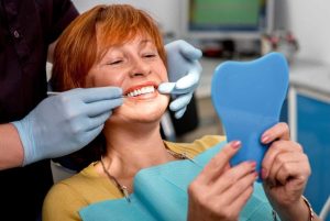 complete vs partial dentures in south edmonton