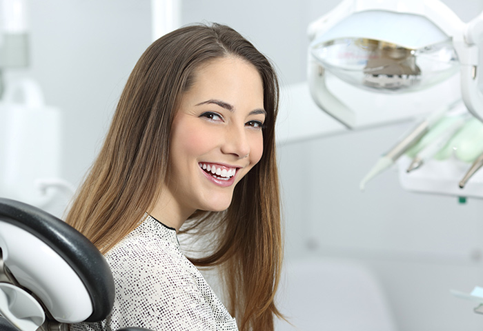 Cosmetic Dentistry Near You