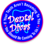 dental divas logo