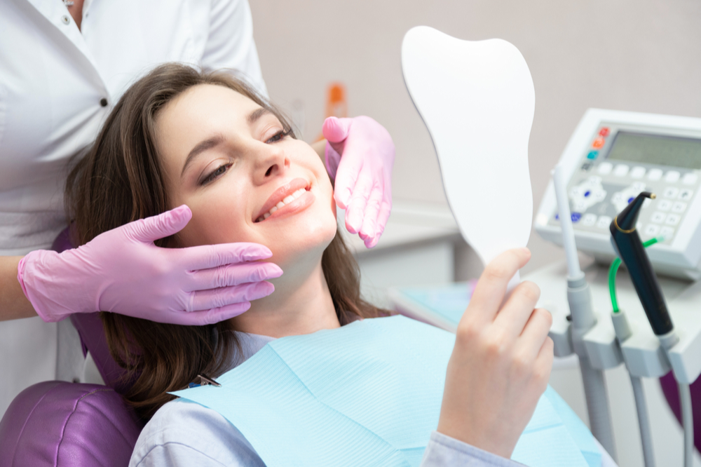exploring 5 cosmetic dental procedures for your smile makeover