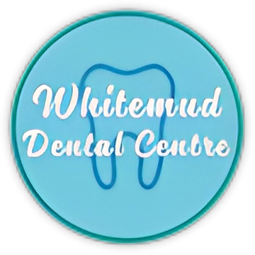 whitemud dental centre logo