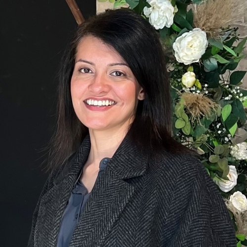 Dr. Sofia Khan