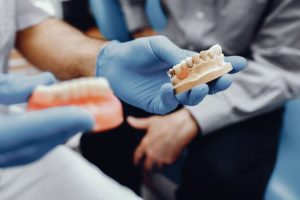 Dental Crowns demo